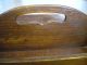 Antique Primitve,  American Knife Tray Or Cutlery Box, Trays photo 6