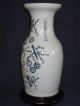 Chinese Antique Vase,  Tongzhi Period Vases photo 3