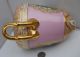 Royal Vienna Style Urn Gilded Hand Painted No Lid & No Base Restoration Project Urns photo 4