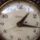 Telechron 8ha55 Household Timer Bakelite Case Vintage Antique Clock Clocks photo 2