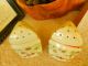 A Wonderful Set Of Salt & Pepper Shakers In Awesome Condition Japan Salt & Pepper Shakers photo 1