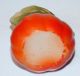 Vintage Porcelain Coney Island Tomato Shaped Creamer Small Pitcher Creamers & Sugar Bowls photo 6