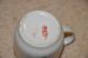 Russian Latvia Rpf Riga Tea Set 1960 ' S Gold Trimmed Teapots & Tea Sets photo 4