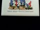 Vintage Antique Nursery Rhyme Tile Dk Tile Co Mary Mary Quite Contrary Tiles photo 1