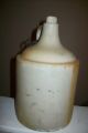 Antique Red Wing Stoneware Licour/water Jug Crocks photo 2