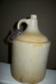 Antique Red Wing Stoneware Licour/water Jug Crocks photo 3