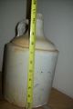 Antique Red Wing Stoneware Licour/water Jug Crocks photo 8