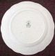 19c Green Transfer Scroll Leaf English Ivy Aesthetic Trent Lunch Plate Vg Plates & Chargers photo 7