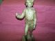 Vintage Austin Productions Statue Vintage Revolutionary War Minute Man Bust 1967 Figurines photo 2