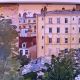 Paris Watercolor Print - Marais Garden - Pierre Deux Other photo 5