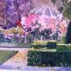 Paris Watercolor Print - Spring Et Rene Le Gall Square - Pierre Deux Other photo 4