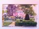 Paris Watercolor Print - Spring Et Rene Le Gall Square - Pierre Deux Other photo 8