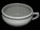 Vintage Utah Pottery Chamber Pot Chamber Pots photo 3
