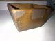 Antique Looking Handcrafted Square Wooden Flower Pot / Wooden Bowl Bowls photo 2