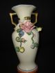 Antique Germany Porcelain Vase Other photo 4