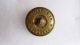 Antique Georgia State Seal Coat Button M C Lilley & Co Columbus O.  23 Mm Buttons photo 1