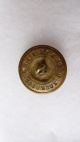 Antique Kentucky State Seal Coat Button M C Lilley & Co Columbus Ohio 23 Mm Buttons photo 1