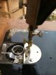 Antique Singer Sewing Machine Serial Aa 397490 Sewing Machines photo 3