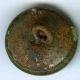 Antique Brass Strap & Steel Buttons (12),  19th C. Buttons photo 1