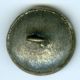 Antiq.  Metal Buttons (14) C.  1880s?shield & Feather Design Buttons photo 1