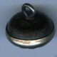 Antiq.  Metal Button C.  1870s? Beaded Grill Buttons photo 2