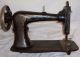 Rare Antique Waltham American Sphinx Treadle Sewing Machine - Serviced See Video Sewing Machines photo 9