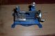 Antique Vintage Pre Wwii Little Betty Toy Sewing Machine Made In England Sewing Machines photo 5