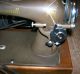 Vintage Cromwell Reverse Sewing Machine W/original Case & Sews Leather - Canvas Sewing Machines photo 2