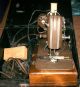 Vintage Cromwell Reverse Sewing Machine W/original Case & Sews Leather - Canvas Sewing Machines photo 5