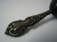 Lace Darner Sock Darner W/sterling Silver Handle Usa Ca1900s Other photo 5