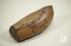 Pair 18th C.  Dutch Carved Wood Clog Forms Other photo 9