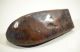 Pair 18th C.  Dutch Carved Wood Clog Forms Other photo 7