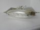 Finest Masterly Hand Crafted Large Sterling Silver Yacht Ship 210 Gr 7.  4 Oz Nr Other photo 4