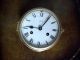 Vintage Schatz 8 Days German Marine Ships Clock Working Clocks photo 9