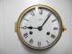 Vintage Schatz 8 Days German Marine Ships Clock Working Clocks photo 5