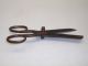 Antique Old Hand Forged? Metal Unmarked Sail Making Sheers Scissors Nr Other photo 4