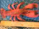 10 ' X 8 ' Fishing Net Crab Lobster Seahorse Starfish F Shells New No Smell Fishing Nets & Floats photo 4