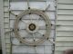 Vintage Large Folk Art Ships Wheel Made From Rope And Knots Trench Art Nautical Wheels photo 8