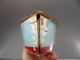 Antique Old Small Wood Wooden Made In Japan Model Ship Boat Kit Rc Nr Model Ships photo 4