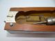 Antique Old Small Wood Wooden Made In Japan Model Ship Boat Kit Rc Nr Model Ships photo 6