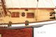 Harvey Baltimore Clipper Wood Model Ship 31 