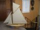 Nautical Collectible Pond Yacht America ' S Cup Columbia 1901 New Model Ship Model Ships photo 1