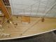 Nautical Collectible Pond Yacht America ' S Cup Columbia 1901 New Model Ship Model Ships photo 7