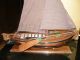 Nautical Collectible Wooden Dutch Botter 1900 ' S Style Model Ship New From A.  M. Model Ships photo 10