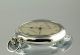 Vacheron & Constantin Chronometer For Russian Marine 1943 Wwll Pocket Watch Clocks photo 2