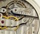 Vacheron & Constantin Chronometer For Russian Marine 1943 Wwll Pocket Watch Clocks photo 7
