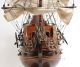 Soleil Royal Tall Ship Wooden Model Sailboat 28 