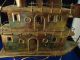 Copper Tin Style Ship/ Made Hong Kong / Plays Beyond The Reef Working Condition Model Ships photo 6