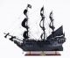 Replica Black Pearl Pirate Ship Model Wood Sailboat 35 