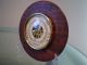 Snakewood Wood Turned Wall Barometer Other photo 2